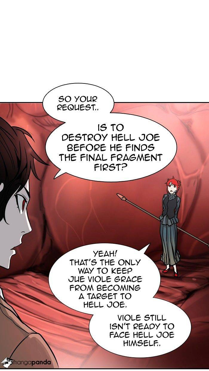 Tower of God Chapter 319 image 044
